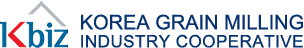Korea Federation of Grain Milling Industry Cooperatives
